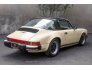 1982 Porsche 911 Targa for sale 101746224