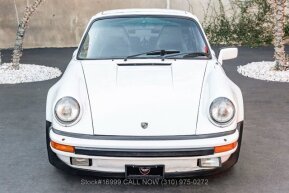1982 Porsche 911 Coupe for sale 101971808
