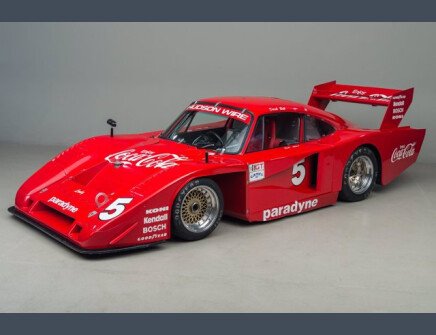 Photo 1 for 1982 Porsche Other Porsche Models