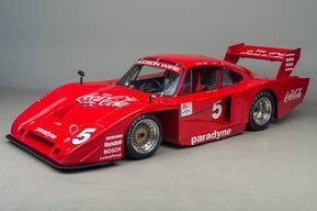 1982 Porsche Other Porsche Models