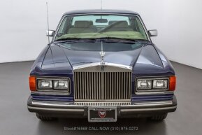 1982 Rolls-Royce Silver Spirit for sale 101943124