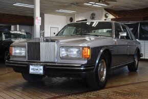 1982 Rolls-Royce Silver Spirit for sale 102021908