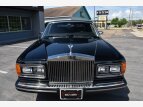 Thumbnail Photo 24 for 1982 Rolls-Royce Silver Spur