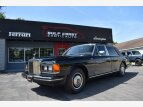 Thumbnail Photo 3 for 1982 Rolls-Royce Silver Spur