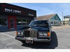 Thumbnail Photo 4 for 1982 Rolls-Royce Silver Spur