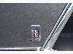 Thumbnail Photo 36 for 1982 Rolls-Royce Silver Spur