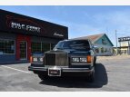 Thumbnail Photo 5 for 1982 Rolls-Royce Silver Spur