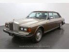 Thumbnail Photo 6 for 1982 Rolls-Royce Silver Spur