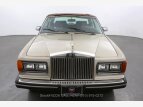 Thumbnail Photo 0 for 1982 Rolls-Royce Silver Spur