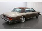Thumbnail Photo 3 for 1982 Rolls-Royce Silver Spur