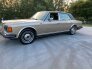 1982 Rolls-Royce Silver Spur for sale 101781136