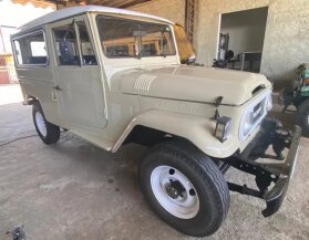 1982 Toyota Land Cruiser for sale 101964812