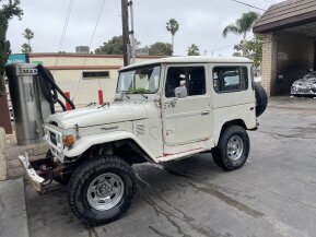 1982 Toyota Land Cruiser for sale 102004054