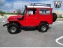 1982 Toyota Land Cruiser for sale 101826374