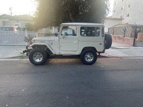 1982 Toyota Land Cruiser for sale 101843640