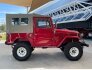 1982 Toyota Land Cruiser for sale 101845130