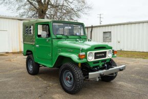 1982 Toyota Land Cruiser for sale 101884716