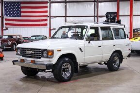 1982 Toyota Land Cruiser for sale 101961615