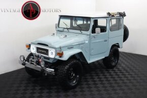 1982 Toyota Land Cruiser for sale 101975253