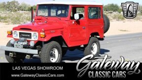 1982 Toyota Land Cruiser for sale 101975503