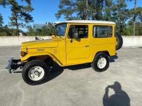 1982 Toyota Land Cruiser for sale 102008090