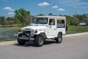 1982 Toyota Land Cruiser for sale 102014886
