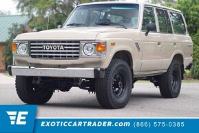 1982 Toyota Land Cruiser for sale 102017319