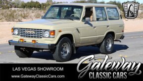 1982 Toyota Land Cruiser for sale 102017970