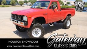 1982 Toyota Pickup for sale 102025742