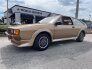 1982 Volkswagen Scirocco for sale 101681899