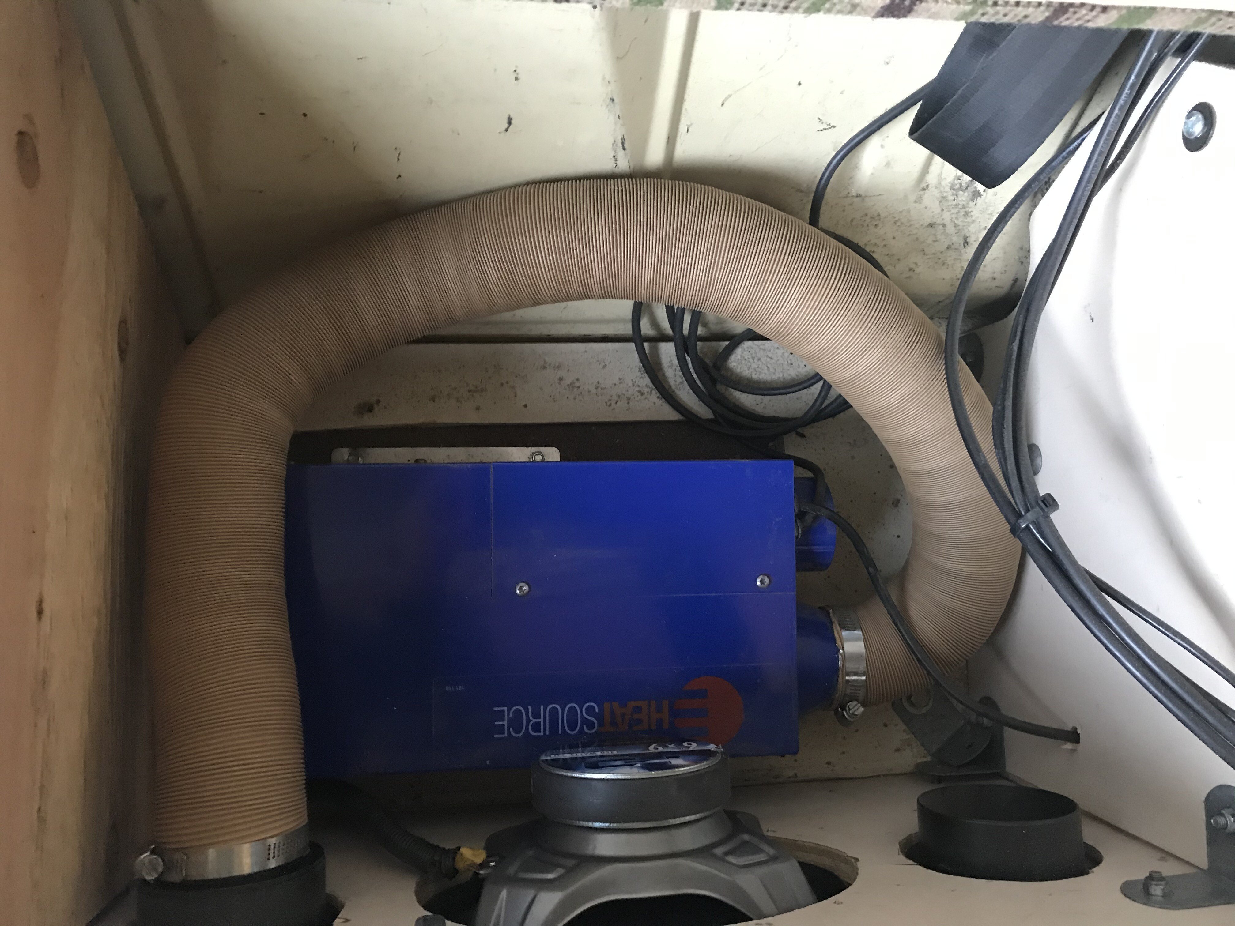 1982 Volkswagen Vanagon GL Camper