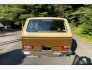 1982 Volkswagen Vanagon GL for sale 101804292