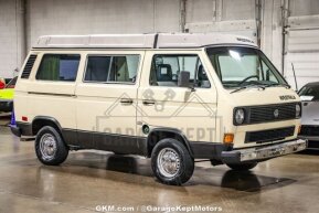 1982 Volkswagen Vanagon for sale 101982851
