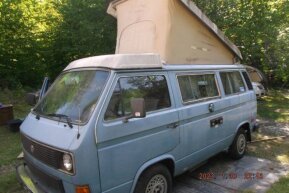 1982 Volkswagen Vans for sale 101969171
