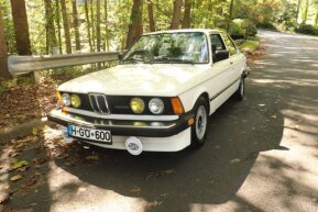 1983 BMW 320i for sale 101948935