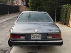 Thumbnail Photo 4 for 1983 BMW 633CSi