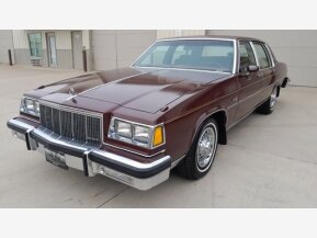1983 Buick Electra for sale 101806345