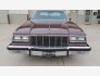 1983 Buick Electra for sale 101806345