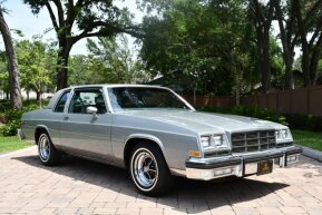 1983 Buick Le Sabre Limited Coupe for sale 101878979