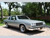 1983 Buick Le Sabre Limited Coupe