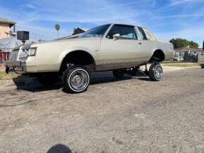 1983 Buick Regal for sale 101982561