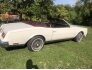 1983 Buick Riviera Convertible for sale 101729845