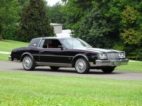 1983 Buick Riviera for sale 101786905