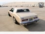 1983 Buick Riviera Coupe for sale 101831014