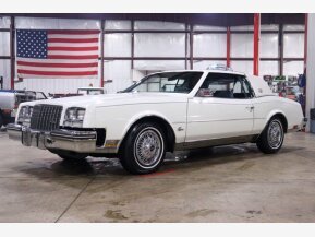 1983 Buick Riviera for sale 101833128