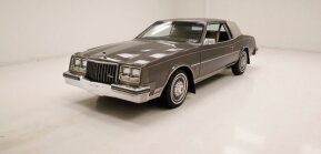 1983 Buick Riviera Coupe for sale 101973104