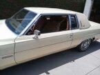 Thumbnail Photo 4 for 1983 Cadillac De Ville Coupe for Sale by Owner