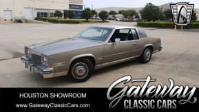 1983 Cadillac Eldorado Biarritz for sale 101953429