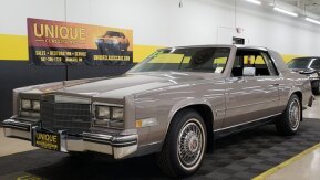 1983 Cadillac Eldorado Biarritz for sale 101976027