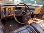 Thumbnail Photo 6 for 1983 Cadillac Fleetwood Brougham Sedan